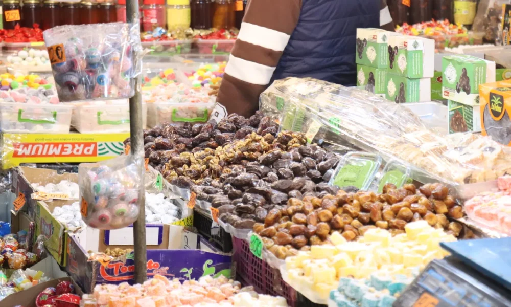 Vazhdojnë përgatitjet për muajin e Ramazanit në Shkup