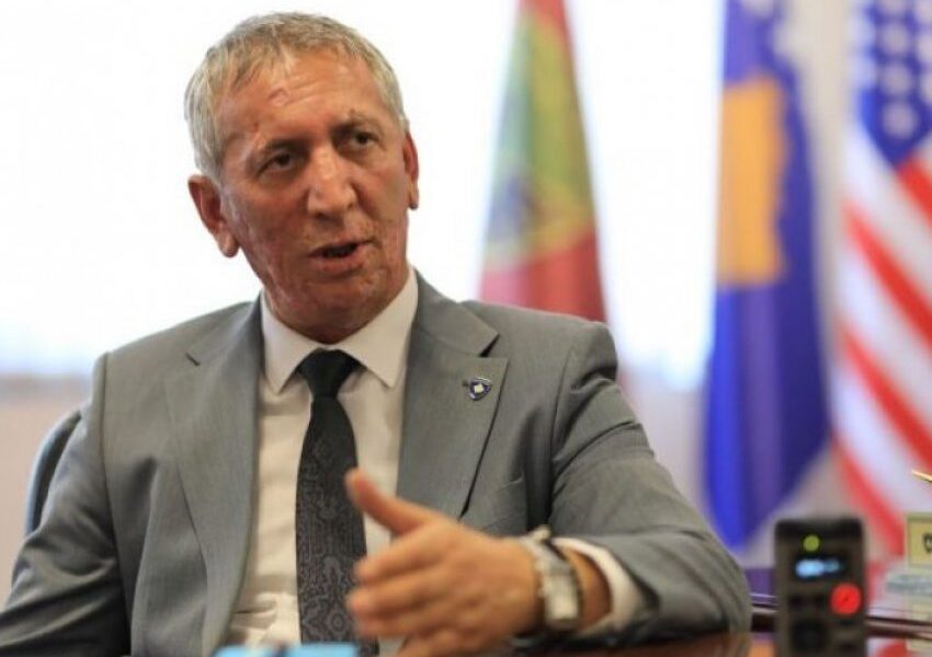  Rezoluta për Hagën   Quni  Situata u shfrytëzua për të na goditur politikisht  ne ishim  pro  nëse do të përfshihej amandamenti i LDK së