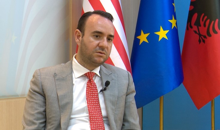 Balliu  Populli vetëmbrohet  nuk ushtron dhunë  Protestat do të përshkallëzohen