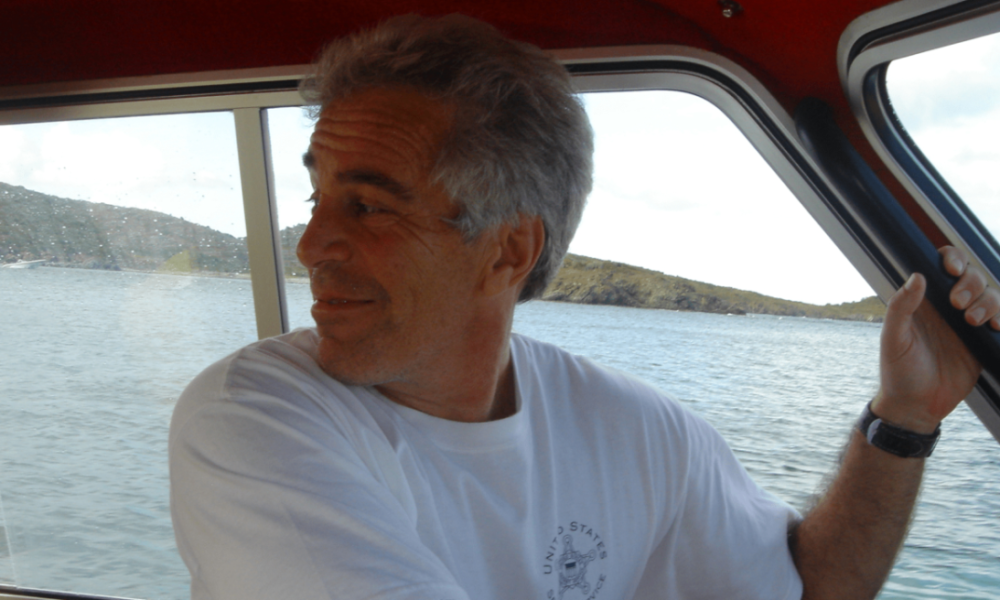 Epstein trondit sërish botën  lëkundje dhe në Shqipëri