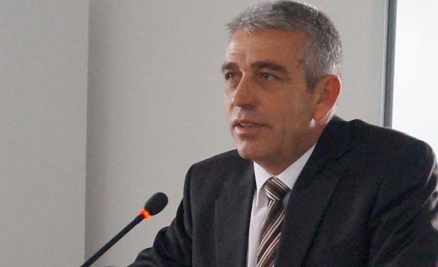 Fatmir Izairi  godet  BDI në  Zgjedh MOS të jem më pjesë e kësaj garniture 