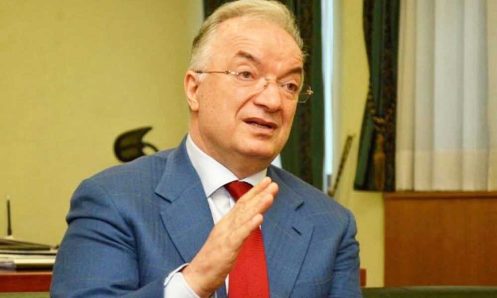 Haliti nuk heq dorë  Presidenti duhet t i takojë PDK së