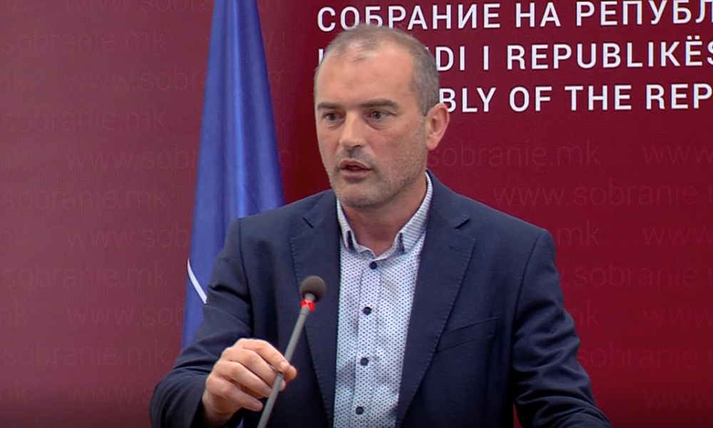 Snopçe  Qeveria ta zgjidhë çështjen e provimit të jurisprudencës sipas modelit të Kosovës  Fillkov duhet të shkarkohet