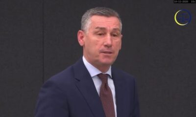 kadri veseli hage