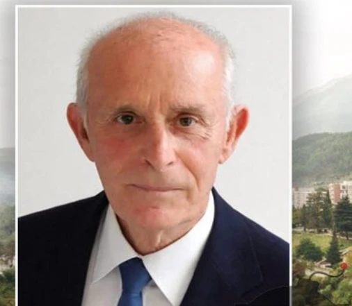 Mësoi dhe edukoi breza me rradhë  ndërron jetën mësuesi i njohur shqiptar  Emri Foto 