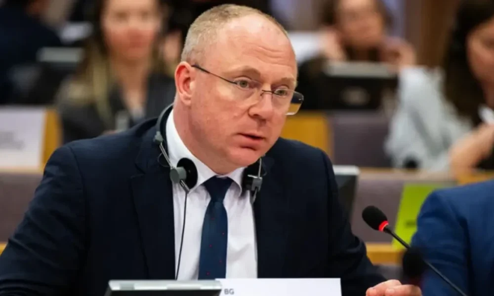 Deputeti bullgar  Me këtë ritëm negociatat e Maqedonisë me BE në mund të zgjasin 120 vjet