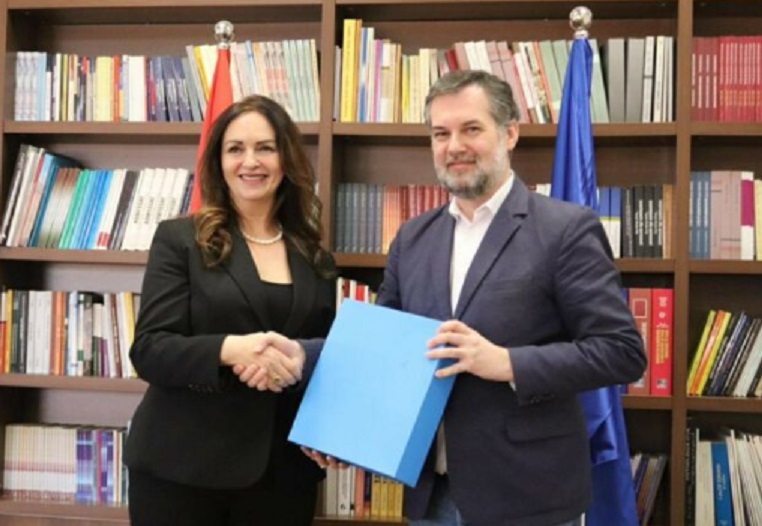 Aktakuzë 4 milionë €  shportë 200 €  Ish këshilltari i Nagavcit me akuza të rënda   çfarë e pret Çekun në Ministrinë e Arsimit