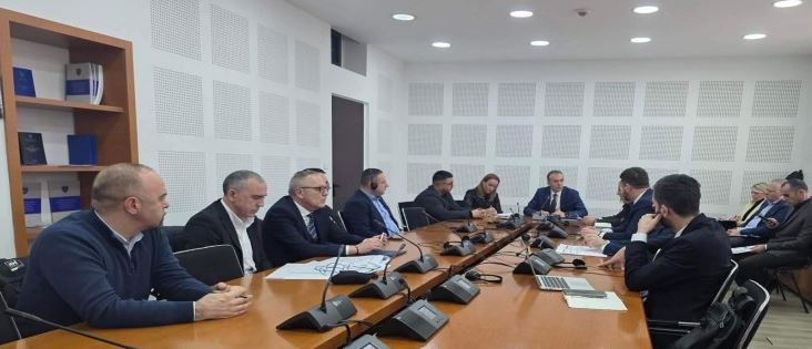 ZKA ja kërkon mbi 654 mijë euro shtesë  por komisioni nuk e miraton kërkesën