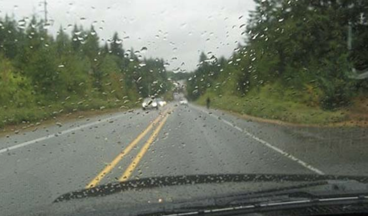 Rrugët shtetërore janë të kalueshme dhe të sigurta për trafik