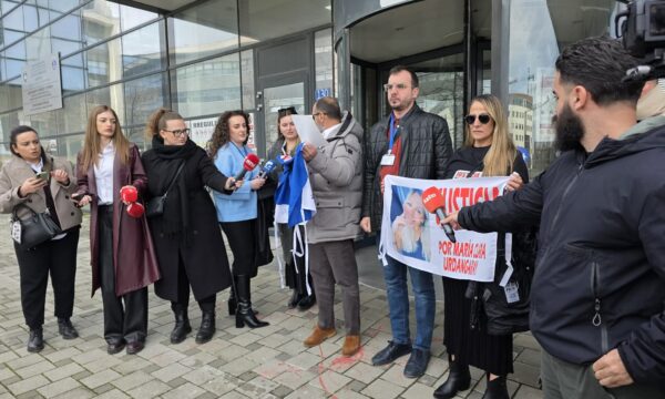 Nëna e argjentinases thotë se do t i drejtohen Apelit për të kërkuar burgim të përjetshëm për Endrit Nikën