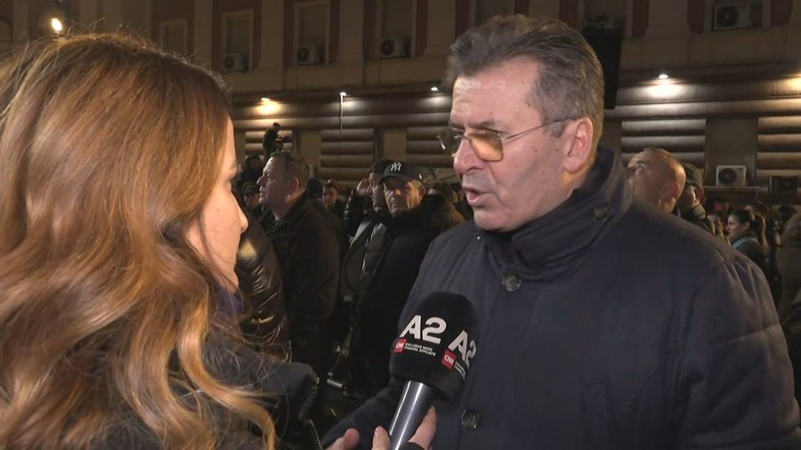 Rama në SHBA  reagon Mediu  Vizitë normale  S ka asgjë të veçantë që u takua me Trumpin