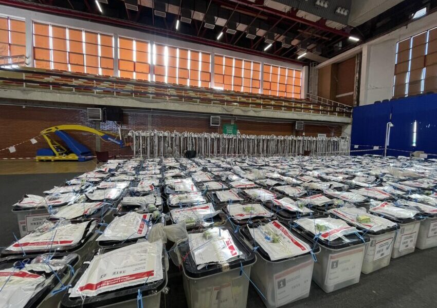 Dyshimet për dallavere me vota  12 persona intervistohen në Vushtrri dhe Skënderaj