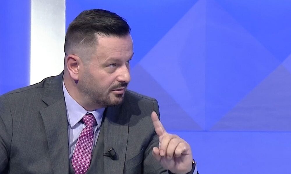 A ka dështuar Reforma në Drejtësi 