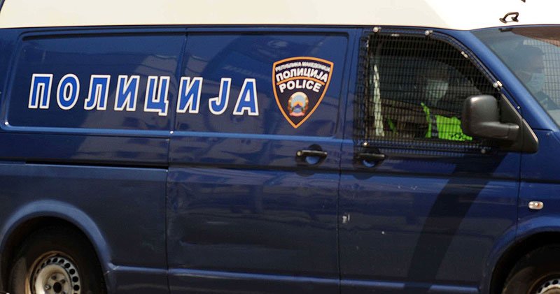 Të shtëna me armë në Gllumovë të Sarajit  arrestohet personi i dyshuar