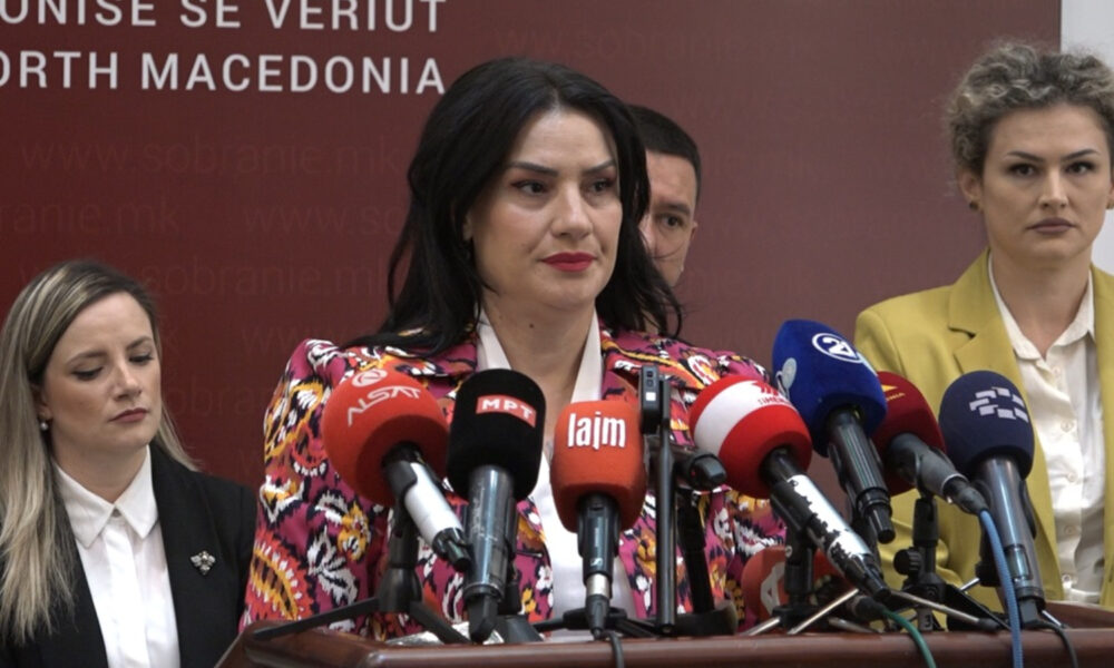 Imeri Stafai  Kodi zgjedhor do të ketë ndryshime cilësore