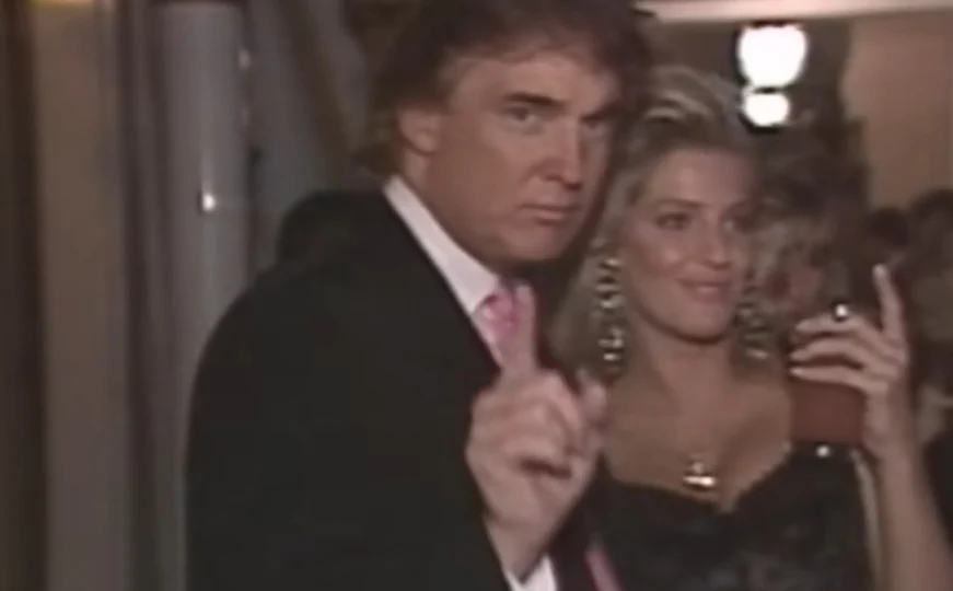 Më e rënda gjë për Trump in në dosjen famëkeq  Epstein 