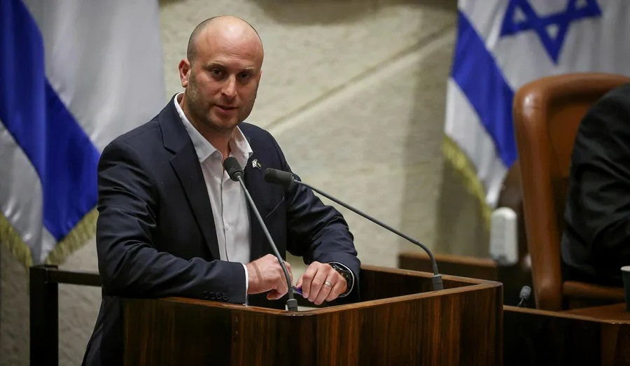 Barbari në Knesset  ja si mbrohet vrasja e fëmijëve palestinezë 