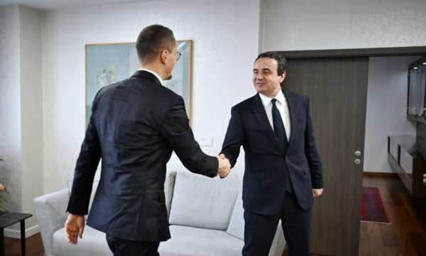 Kryeministri Kurti emëron zëvendësministër vëllain e heroit  ish shefit të logjistikës së UÇK së