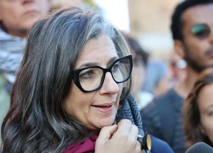 Paralajmërimet e një gruaje dinjitoze për rrezikun izraelit në Ballkan dhe Europë