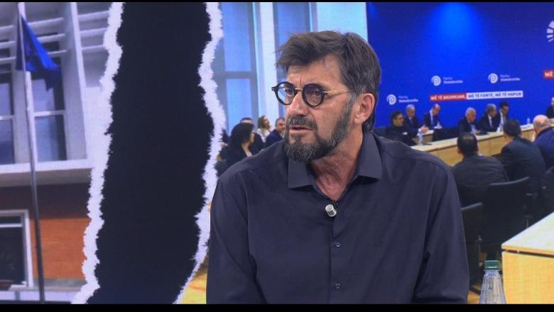 Boza Ambrozia dhe media si lavatriçe pushteti dhe parash