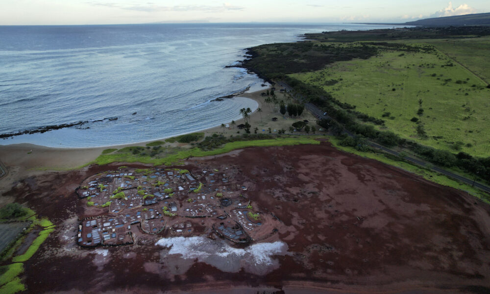 Rritja e nivelit të deteve  më e frikshme sesa mendohej