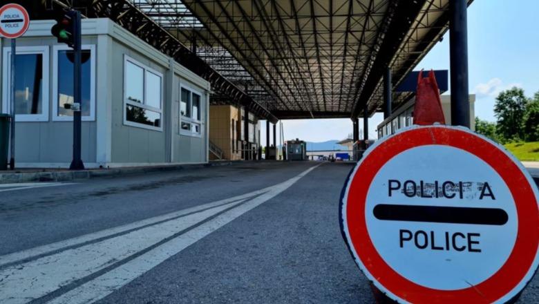 Hyn në fuqi ligji për të huajt  leje qëndrimi 12 muaj për serbët pa dokumente të shtetit të Kosovës