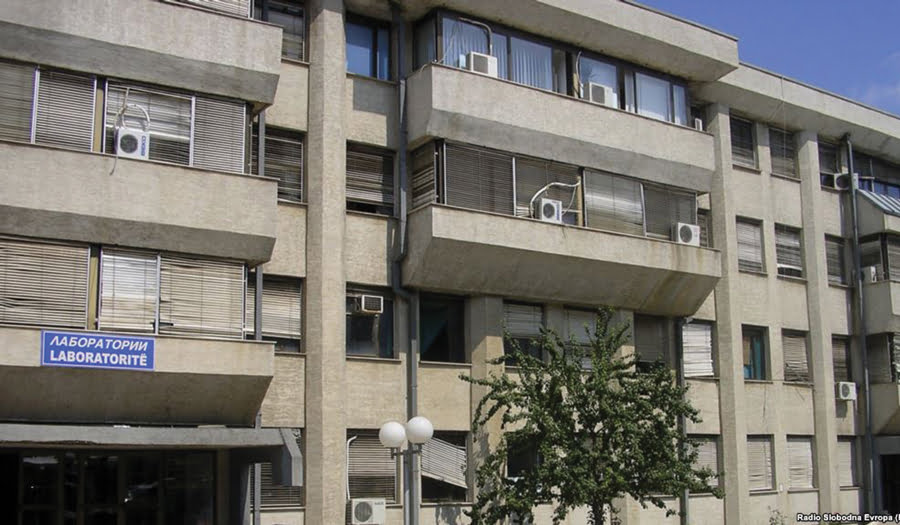 Ngjarje e rëndë në Kumanovë  Dy fëmijë 3 dhe 4 vjeç helmohen nga një helm për bujqësi