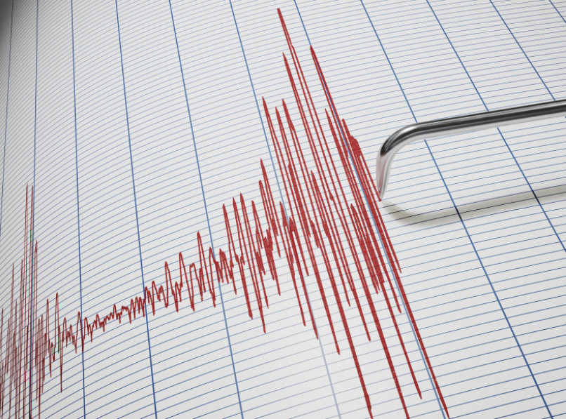 Tërmeti lëkund Tetovën dhe Gostivarin   Ja detajet e fundit 