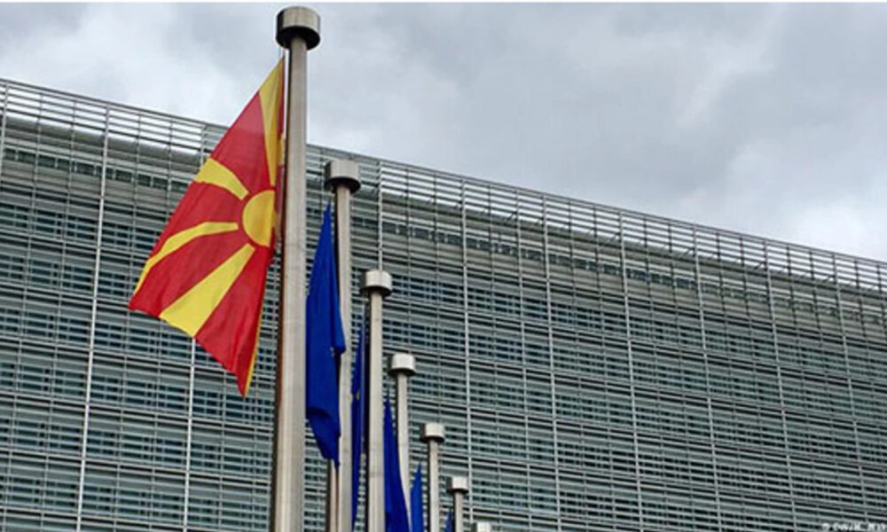 Instituti për Demokraci  Maqedonia e Veriut deri më tani ka zbatuar rreth 30  të reformave në rrugën drejt integrimit evropian