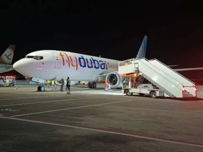 Një milionë euro ka kushtuar evakuimi i shtetasve të Maqedonisë së Veriut nga Dubai