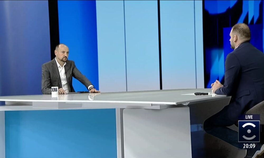 Bytyqi  Po cenohen të drejtat e shqiptarëve