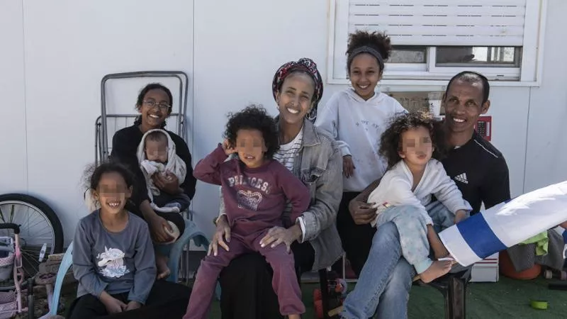 Si po kolonizohet Gaza nga sionistët 