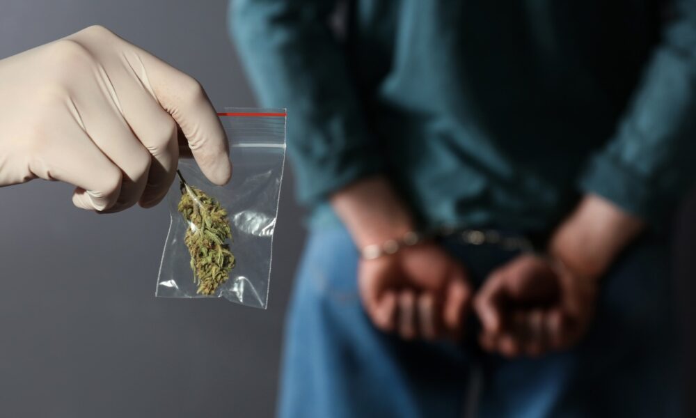 Arrestohen 4 persona për drogë në Shkup