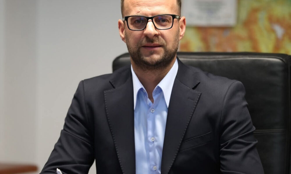 Daut Memishi  Së shpejti nis realizimi i projekteve qeveritare në Tearcë