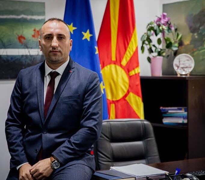 Adnan Ejupi drejtor i ri i Agjencisë për punësim