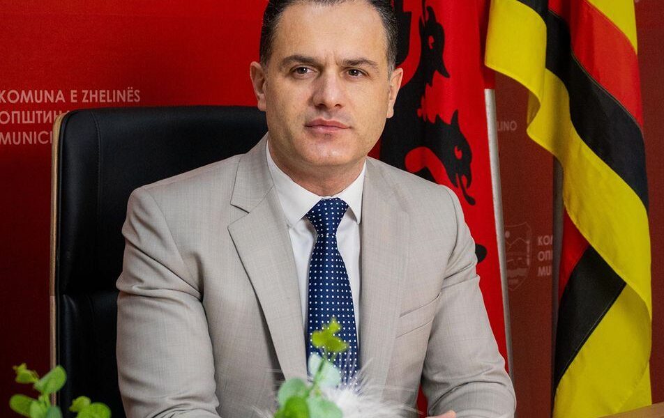 Blerim Sejdiu  BDI ja nuk arriti ta zyrtarizojë gjuhën shqipe në Kushtetutë