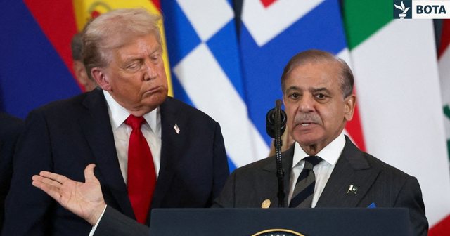 Tensionet në Lindjen e Mesme  Pakistani vetofrohet si  mikpritës  i bisedimeve për t i dhënë fund konfliktit me Iranin