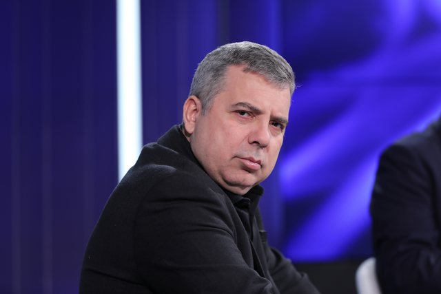 Tragjedia e Gërdecit  analisti  Krim shtetëror  u dënuan njerëz që zbatuan urdhërat jo ata që i dhanë