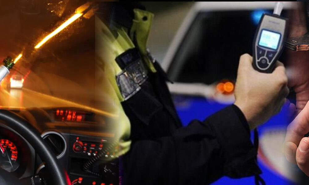 I dehuri shkaktoi aktident  e arreston menjëherë policia