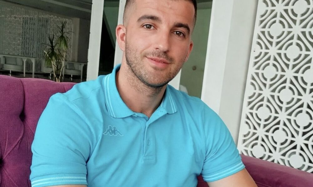 Selman Rrahmani nga Tateshi i Strugës emërohet komandant i Aeroportit të Ohrit