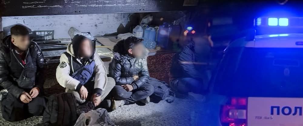 30 ditë paraburgim për 24 vjeçarin nga Studeniçani  transporte emigrantë