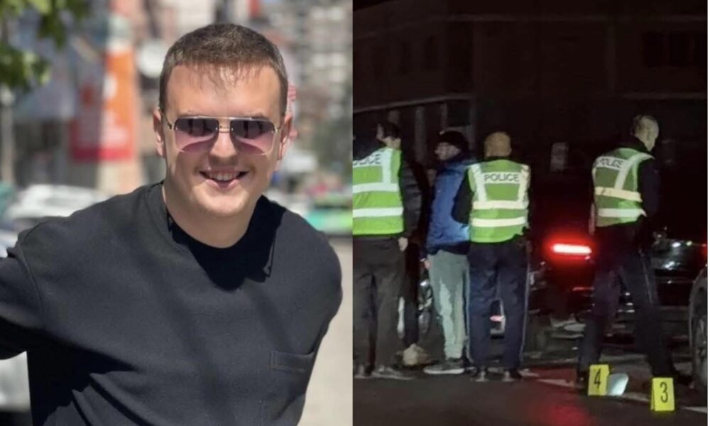 Dyshime për ndalesë në vend të pasigurt   27 vjeçari humbi jetën në Pestovë gjatë kohës së ndaljes nga një patrullë e policisë 