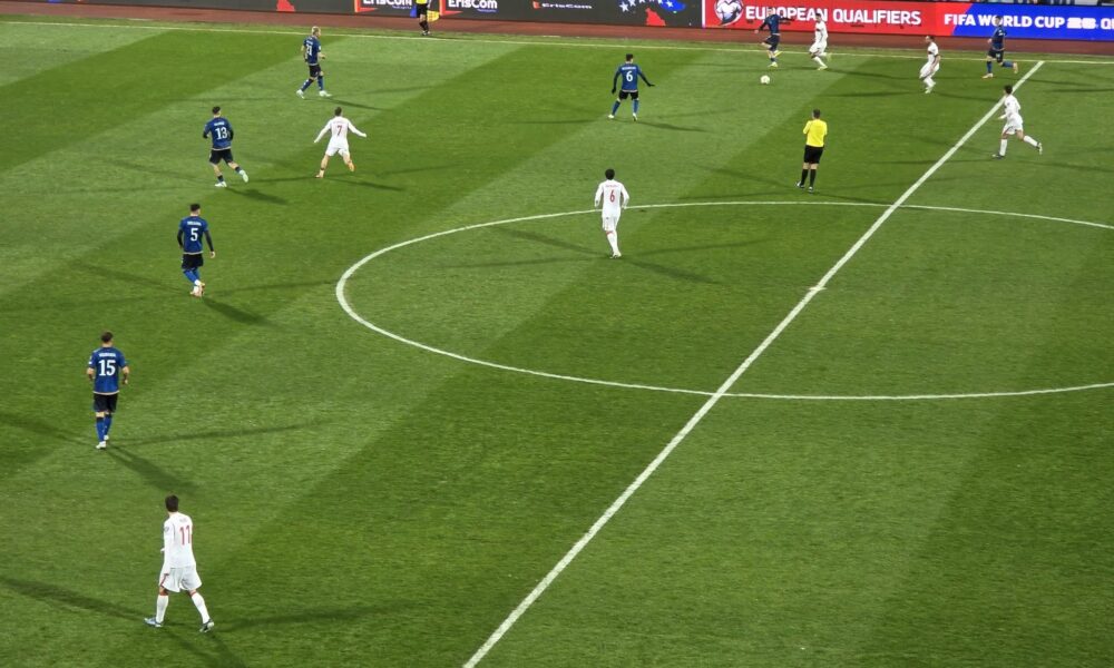 Merr fund ëndrra e Kosovës  Turqia kualifikohet në Botëror