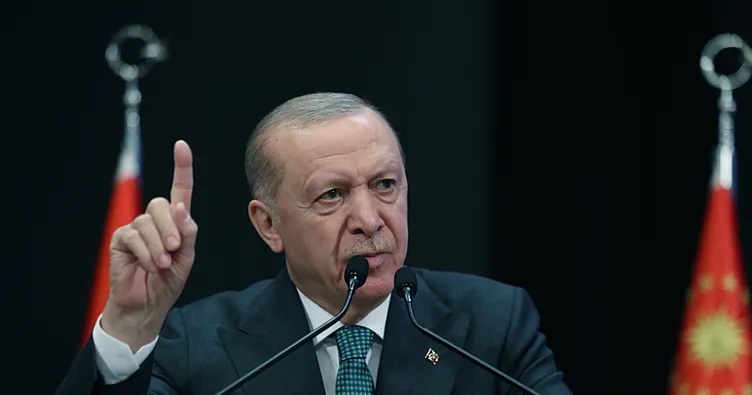 Erdogan  mesazhe uniteti për botën islame
