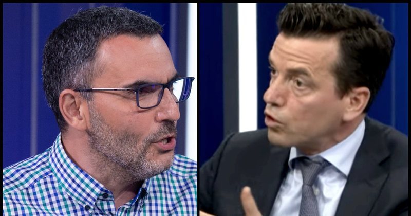  Kopje mediokre e Ramës   partia e Arlind Qorrit sulmon Agron Shehajn  E ka vrarë shansin për një model ndryshe