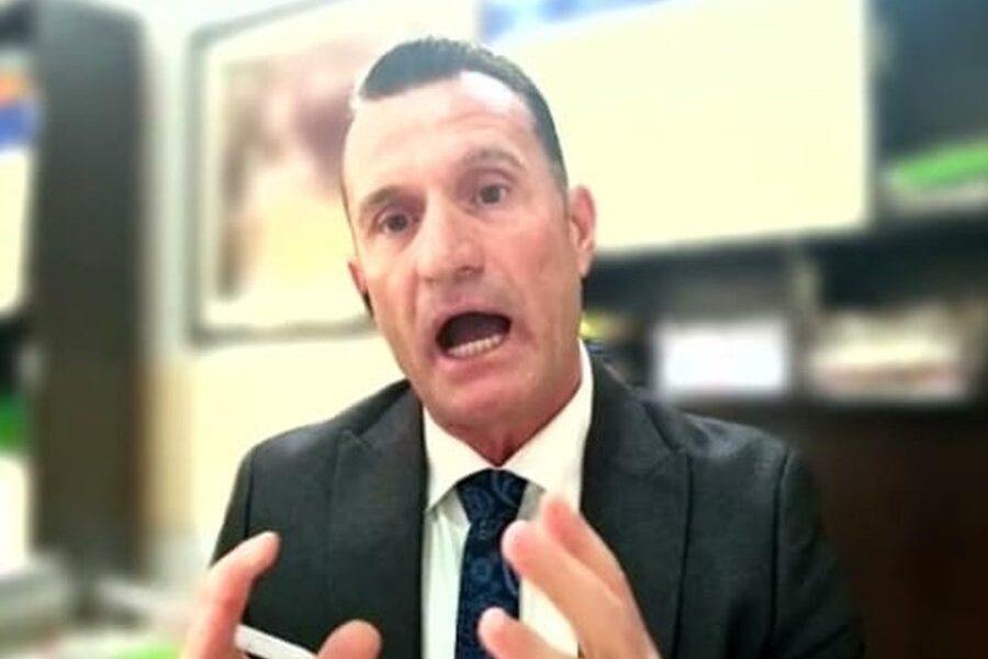 Lajthitje apo islamofobi e avokatit të Ilir Metës 