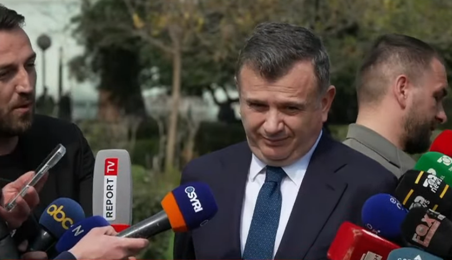 Ndryshimet ne rregullore  Balla  I kemi menduar prej shumë kohësh  Shpresoj të miratohen me konsensus