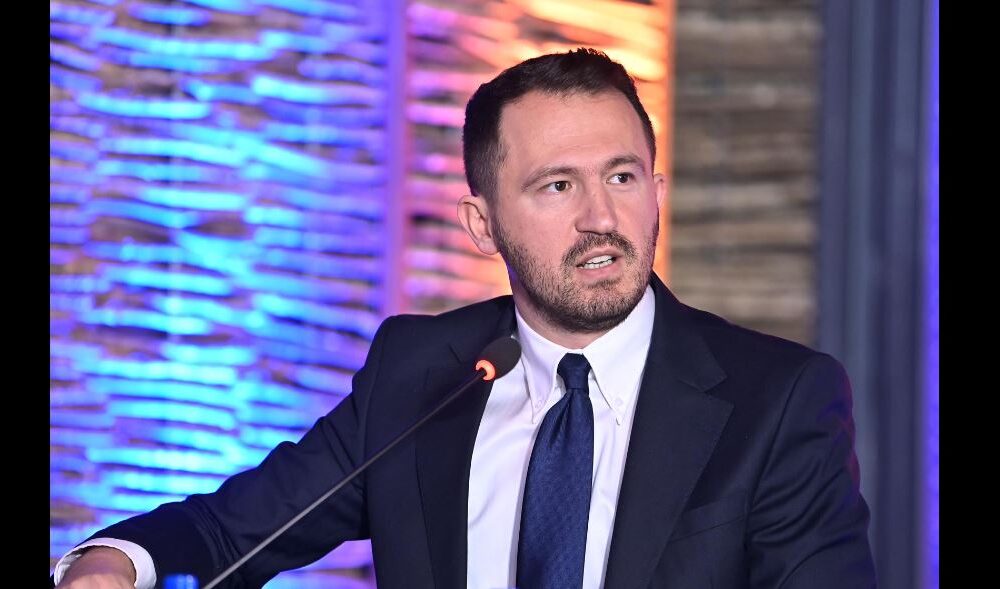 Krasniqi  VV pati qëllim të krijojë bllokadë që Albulena Haxhiu të vijë si u d  Presidente për ta kapur Prokurorinë