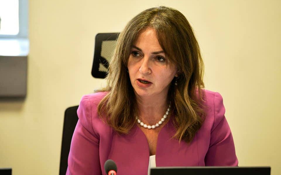 Nagavci  VV ishte e bindur që Glauk Konjufca ka më shumë vota në Kuvend sesa Vjosa Osmani