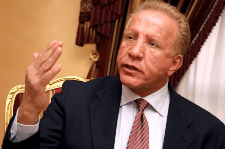 Aeroporti i Vlorës dhe fondet ruse   Raporti i SHBA së  Pacolli tentoi t i kalojë aksione fondit me lidhje ruse